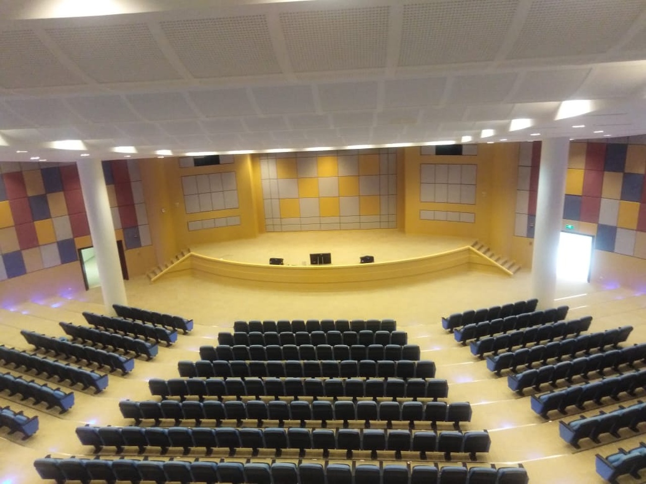 Al Maarefa University - Riyadh